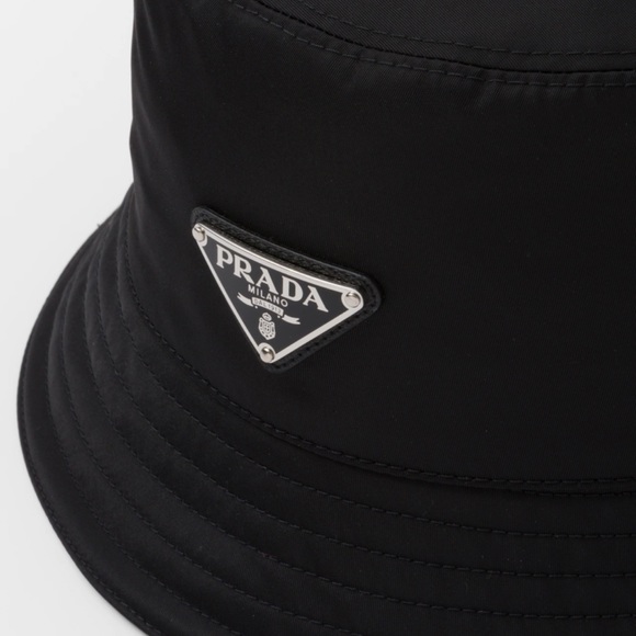 Prada bucket hat - Picture 3 of 5